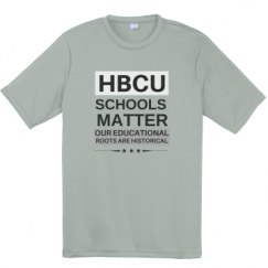 Youth Athletic Performance Tee