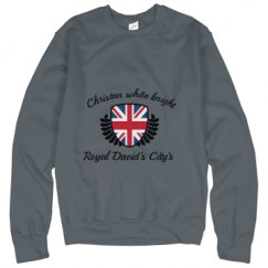 Unisex Basic Promo Crewneck Sweatshirt