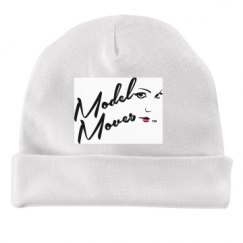 Rabbit Skins Baby Hat