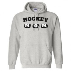 Unisex Basic Promo Hoodie