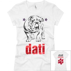 CW DATI BULLDOG SLIM FIT