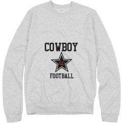 Unisex Basic Promo Crewneck Sweatshirt