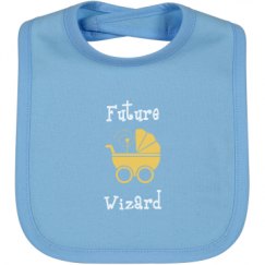 Infant Jersey Bib