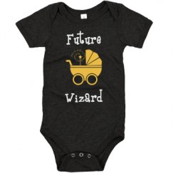 Infant Triblend Super Soft Bodysuit