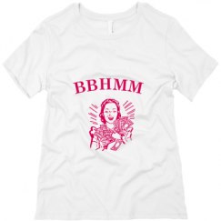 Ladies Relaxed Fit Tee