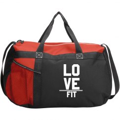 Gym Bag