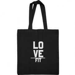 Canvas Tote Bag