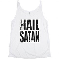 Hail Satan