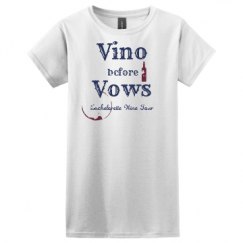 Ladies Basic Softstyle Tee