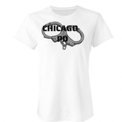 Ladies Slim Fit Favorite Tee