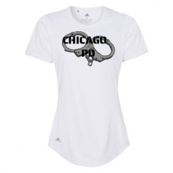 Women's Adidas Sport Shirt