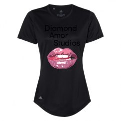 Women's Adidas Sport Shirt