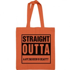 Canvas Tote Bag