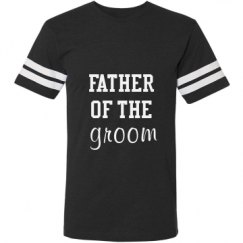 Unisex Vintage Sports Tee