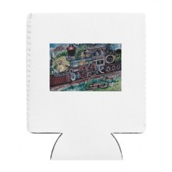 Regular 12 oz Can Cooler