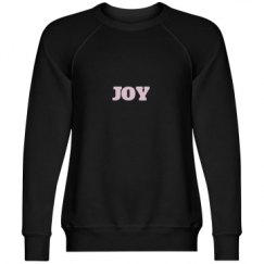 Unisex Triblend Crewneck Sweatshirt