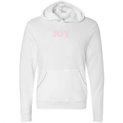 Unisex Fleece Pullover Midweight Hoodie