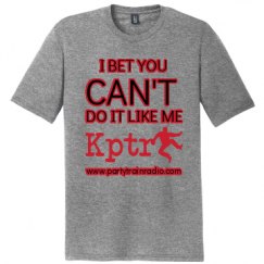 Unisex Perfect Tri Tee