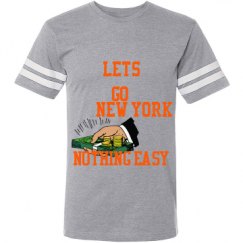 Unisex Vintage Sports Tee