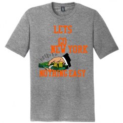 Unisex Perfect Tri Tee