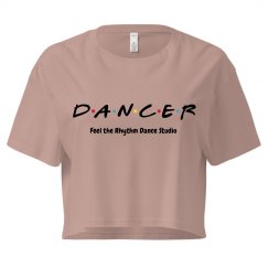 Dancer Women's Crop