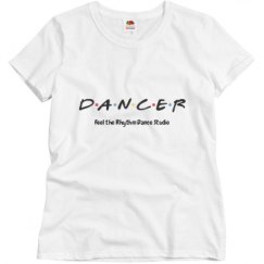 Ladies Basic Softstyle Promo Tee