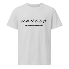 Unisex Organic Mid-Light T-Shirt