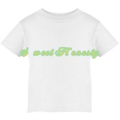 Infant Cotton Tee