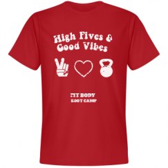 Unisex Premium Tee