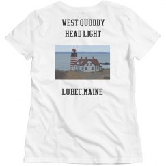 west quoddy head light