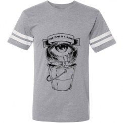 Unisex Vintage Sports Tee