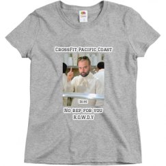 Ladies Basic Softstyle Tee