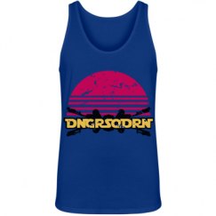 Unisex Jersey Tank Top