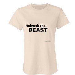 Ladies Slim Fit Favorite Tee