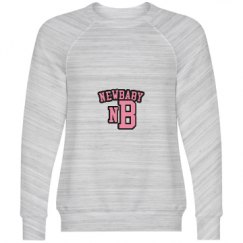 Unisex Triblend Crewneck Sweatshirt