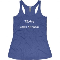 Team Mom Strong 
