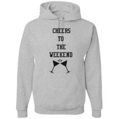 Unisex Basic Promo Hoodie