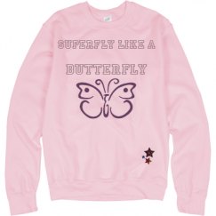 Unisex Basic Promo Crewneck Sweatshirt