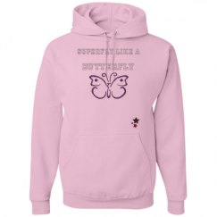 Unisex Basic Promo Hoodie