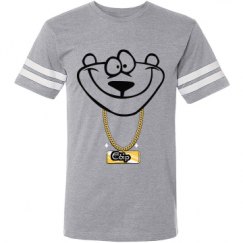 Unisex Vintage Sports Tee