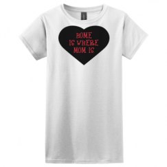 Ladies Basic Softstyle Tee