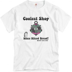 Hard Luck Woman Records Men Shirts