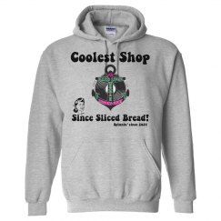 coolest shop Sweat Shirt