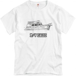 M/V EAGLE TEE 2