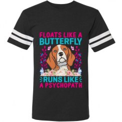 Unisex Vintage Sports Tee