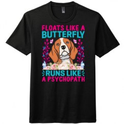 Unisex Perfect Tri Tee