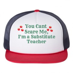 Foamie Snapback Trucker Hat