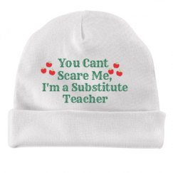 Rabbit Skins Baby Hat