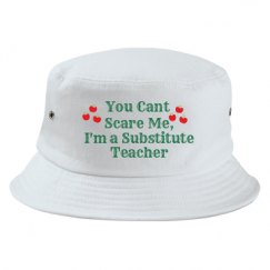 Unisex Bucket Hat