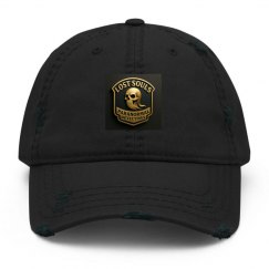 Lost Souls Staff Hat